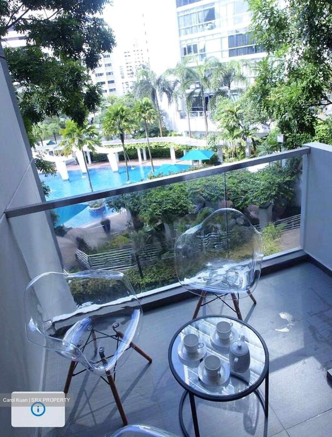 Hills Twoone (D23), Apartment #576777741